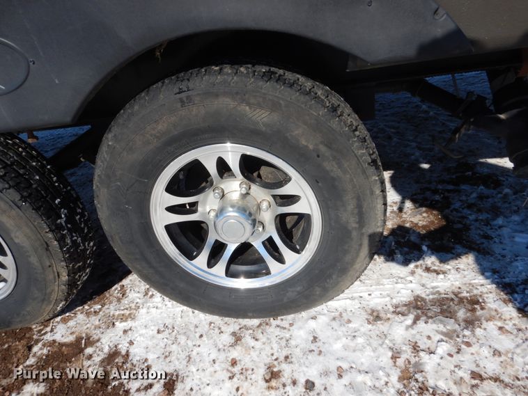 image for item HS9931 2013 Keystone BHS320 Sprinter  camper