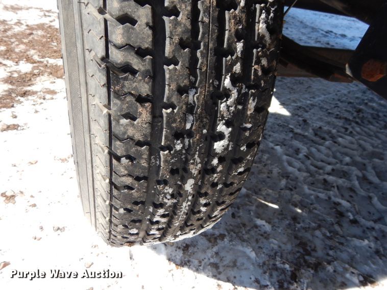 image for item HS9931 2013 Keystone BHS320 Sprinter  camper