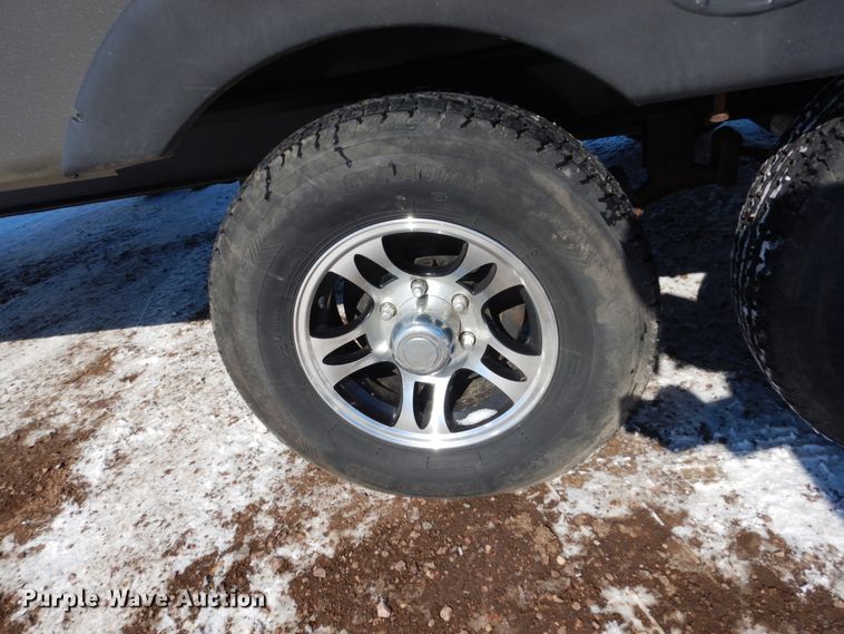 image for item HS9931 2013 Keystone BHS320 Sprinter  camper