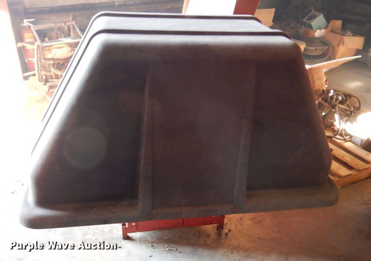 image for item HW9875 Coats 1001 tire balancer