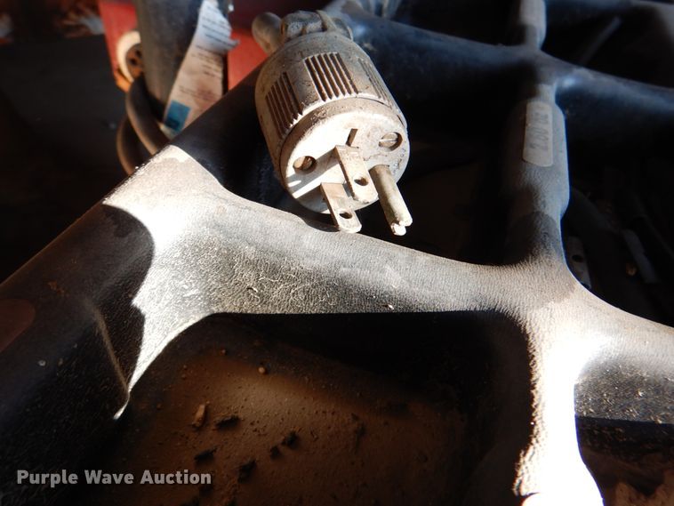 image for item HW9875 Coats 1001 tire balancer