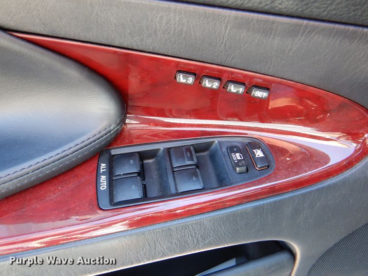 image for item HW9899 2007 Lexus GS 350