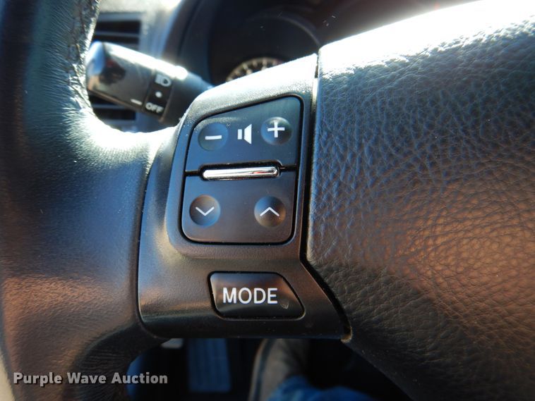 image for item HW9899 2007 Lexus GS 350