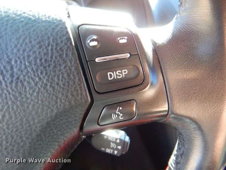 image for item HW9899 2007 Lexus GS 350