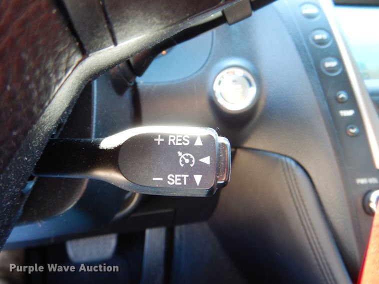 image for item HW9899 2007 Lexus GS 350