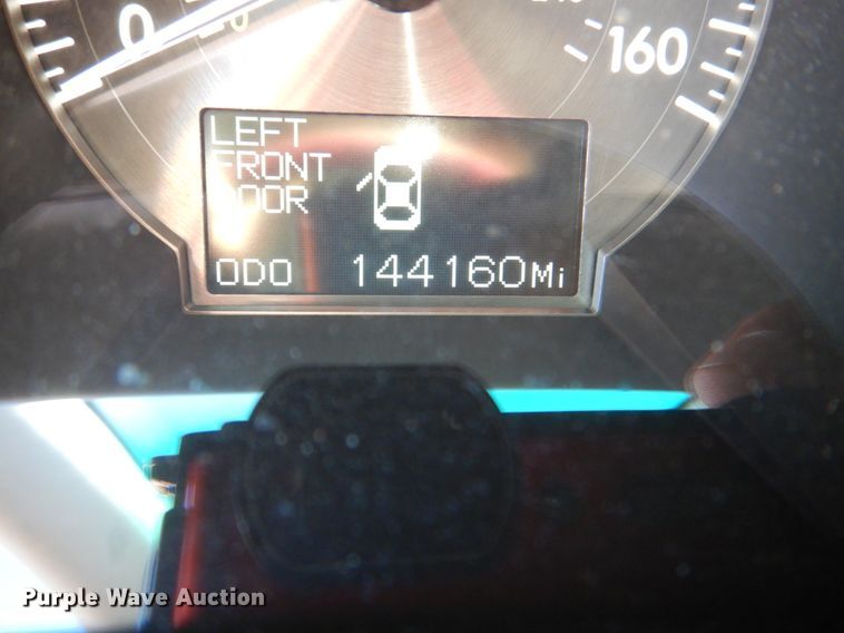 image for item HW9899 2007 Lexus GS 350