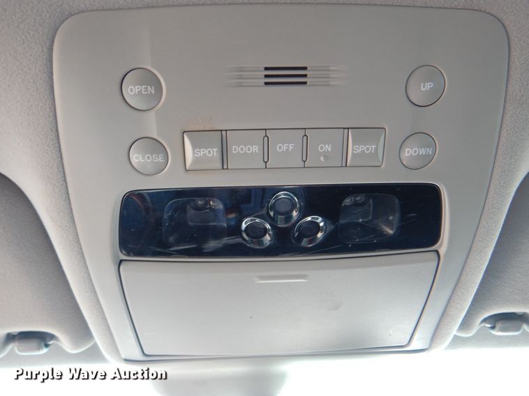 image for item HW9899 2007 Lexus GS 350