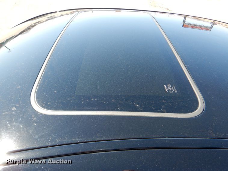 image for item HW9899 2007 Lexus GS 350