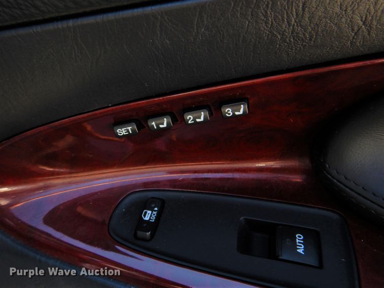 image for item HW9899 2007 Lexus GS 350