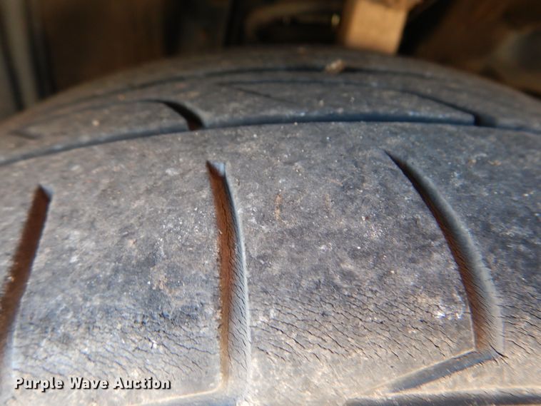 image for item HW9899 2007 Lexus GS 350