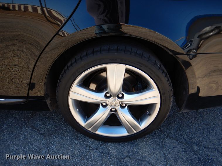 image for item HW9899 2007 Lexus GS 350