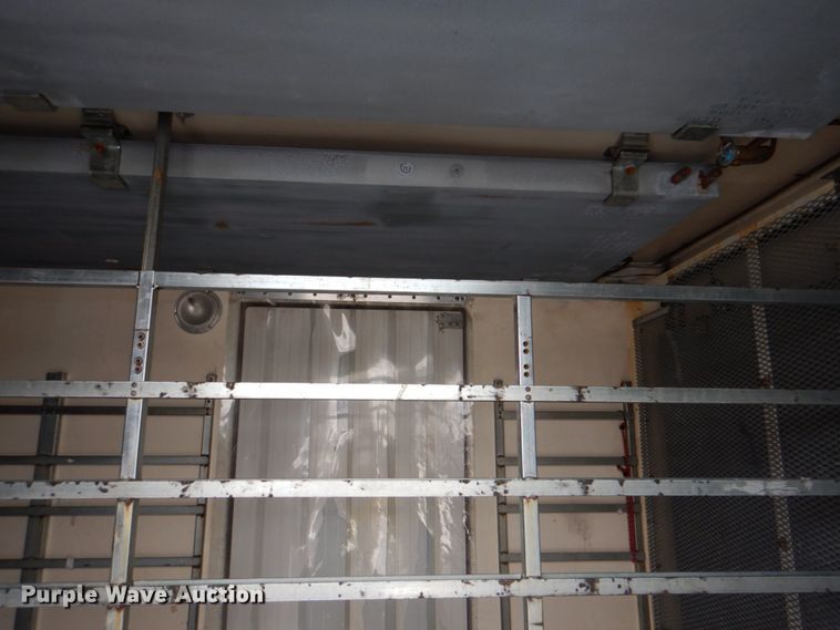 image for item HX9144 2015 Isuzu NPR  refrigerated delivery truck