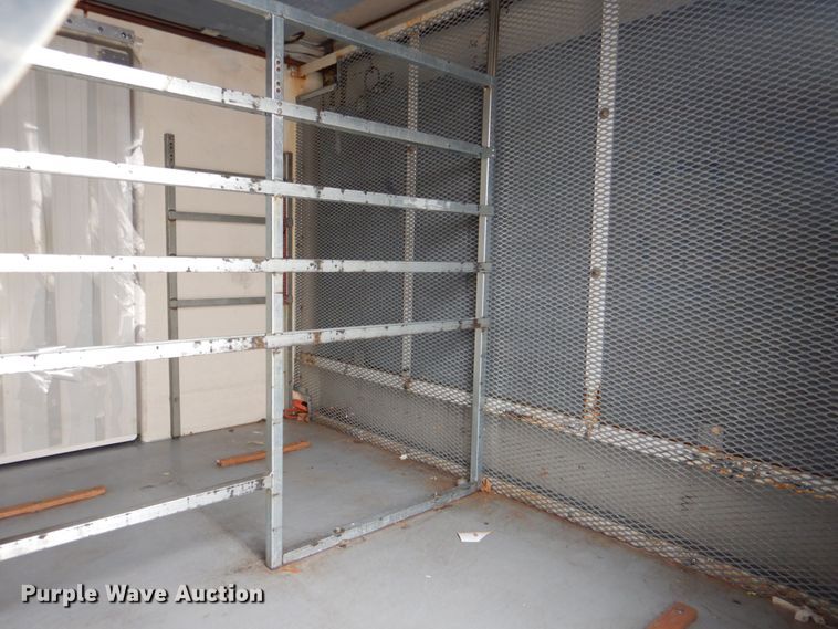 image for item HX9144 2015 Isuzu NPR  refrigerated delivery truck