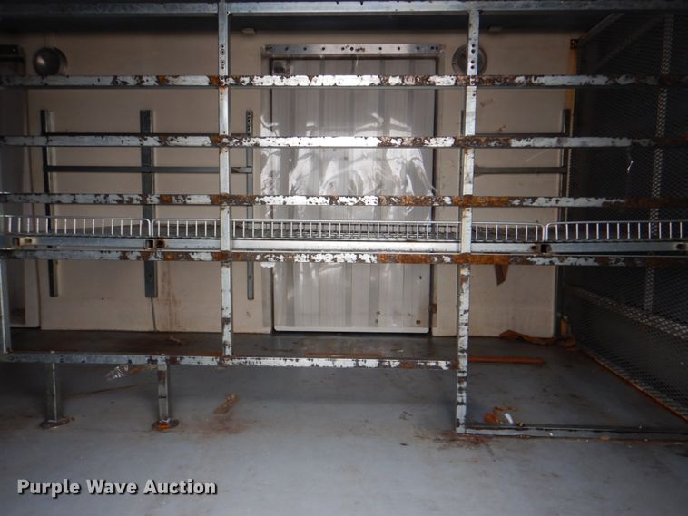 image for item HX9144 2015 Isuzu NPR  refrigerated delivery truck