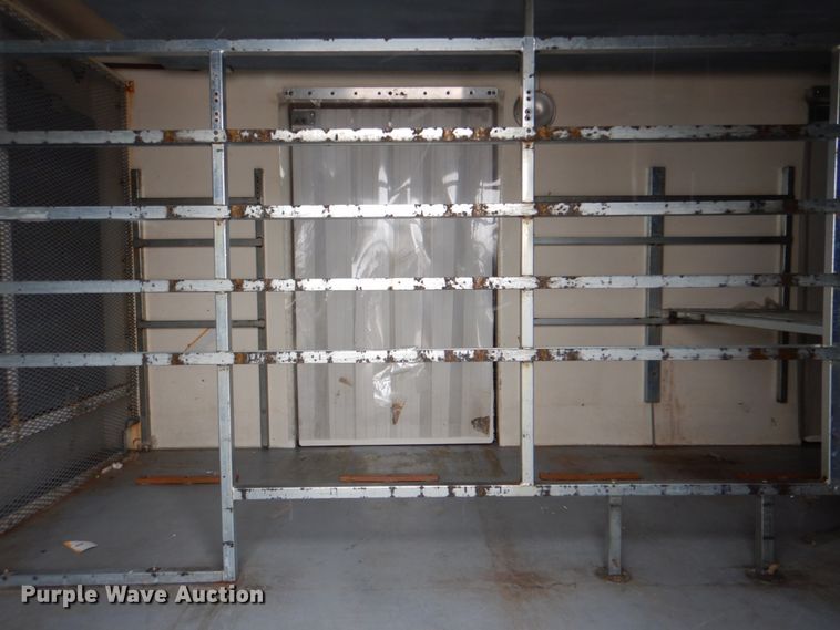 image for item HX9144 2015 Isuzu NPR  refrigerated delivery truck