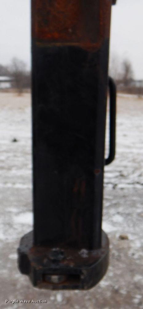 image for item HX9145 2020 Big Tex 25GN-35BK+5MR  equipment trailer