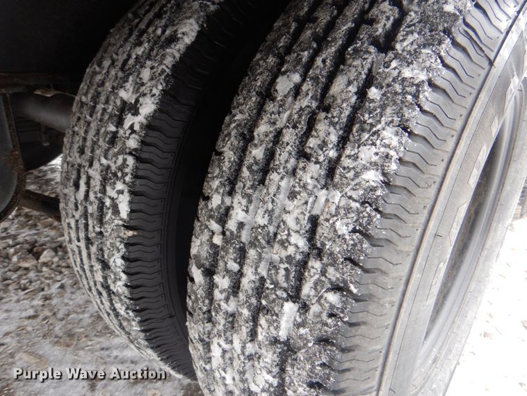 image for item HX9145 2020 Big Tex 25GN-35BK+5MR  equipment trailer