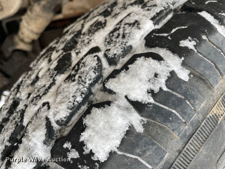 image for item HX9807 1975 Chevrolet  delivery truck