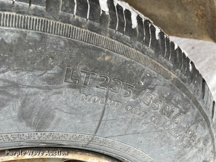 image for item HX9807 1975 Chevrolet  delivery truck