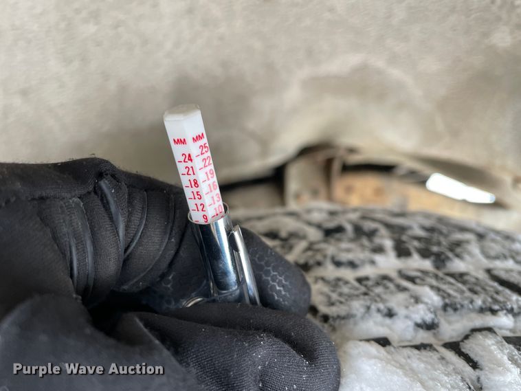 image for item HX9807 1975 Chevrolet  delivery truck