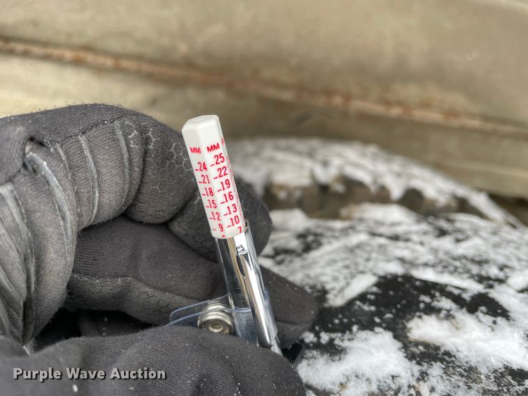 image for item HX9807 1975 Chevrolet  delivery truck