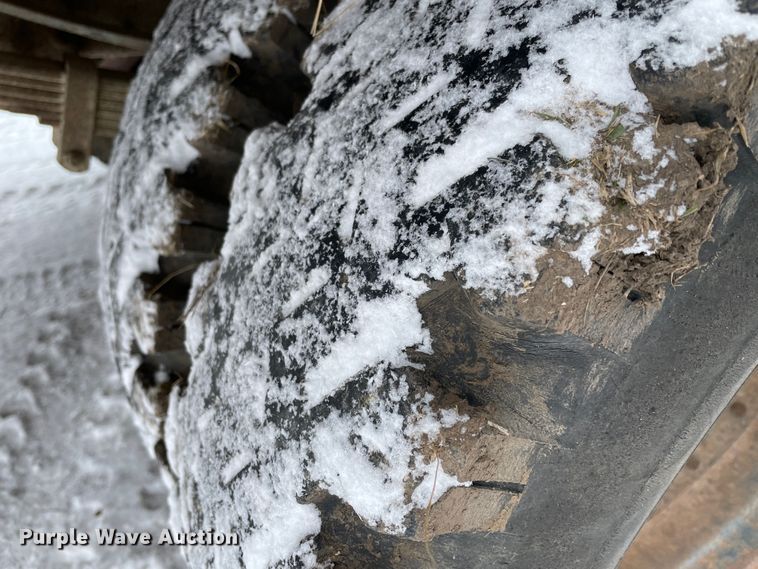 image for item HX9807 1975 Chevrolet  delivery truck