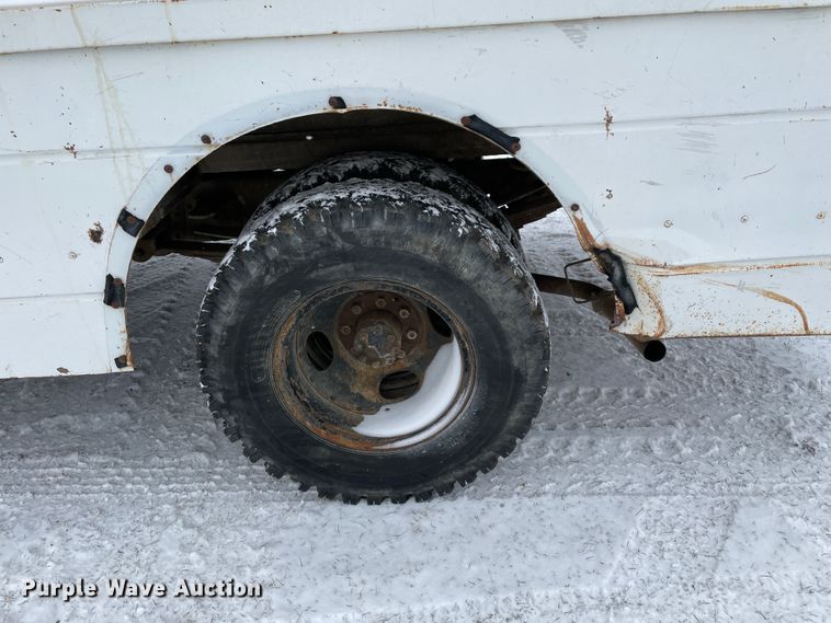 image for item HX9807 1975 Chevrolet  delivery truck