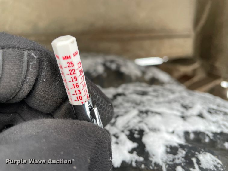 image for item HX9807 1975 Chevrolet  delivery truck