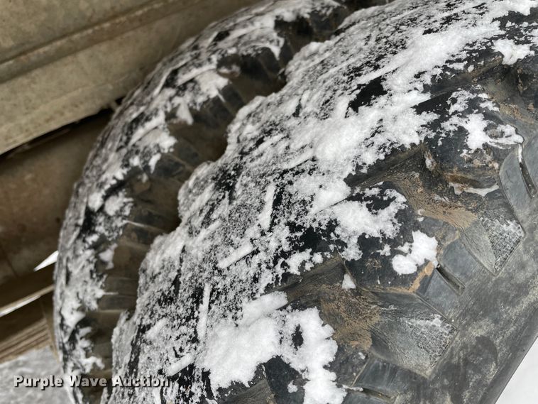 image for item HX9807 1975 Chevrolet  delivery truck