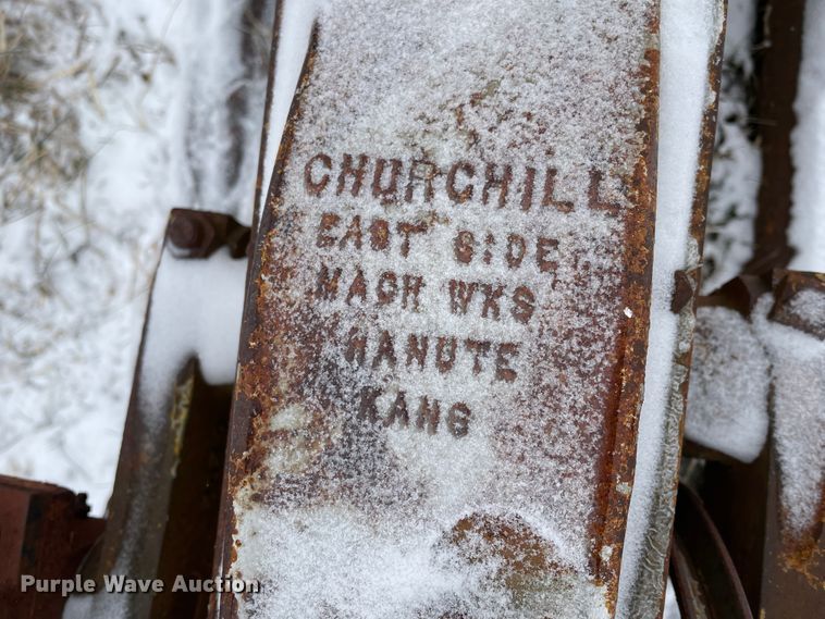 image for item HX9813 (2) oil pump-jacks