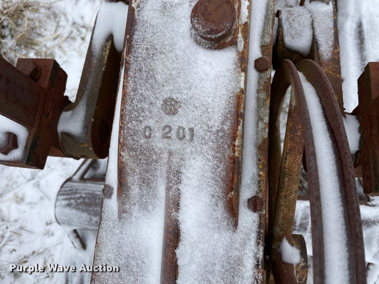 image for item HX9813 (2) oil pump-jacks