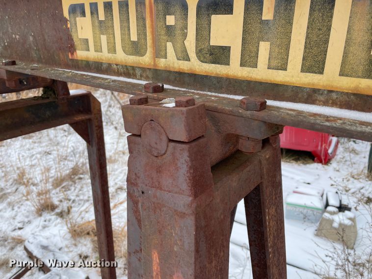 image for item HX9813 (2) oil pump-jacks