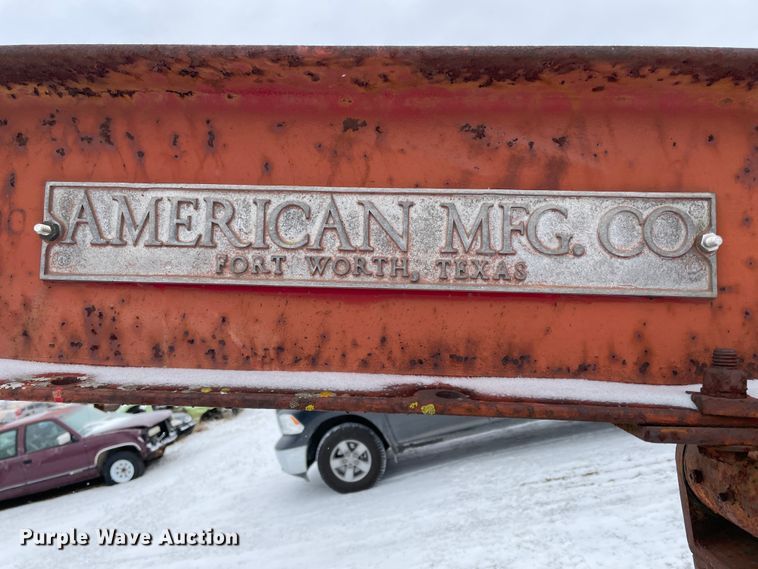 image for item HX9813 (2) oil pump-jacks