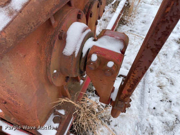 image for item HX9813 (2) oil pump-jacks