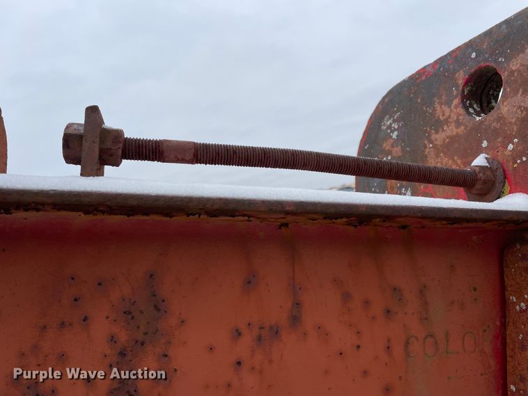 image for item HX9813 (2) oil pump-jacks