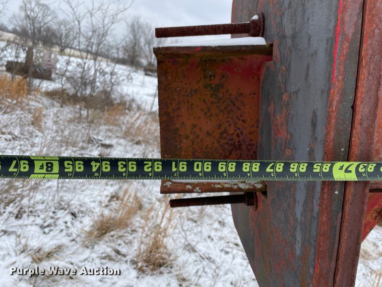 image for item HX9813 (2) oil pump-jacks