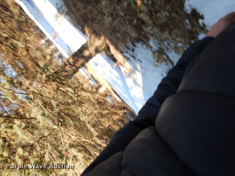 image for item IA9370 1992 International 4700  dump truck