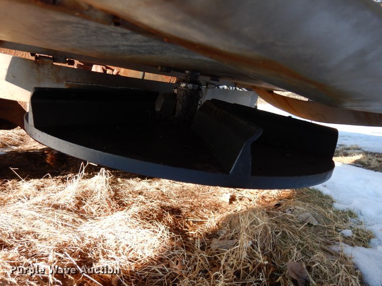 image for item IA9370 1992 International 4700  dump truck