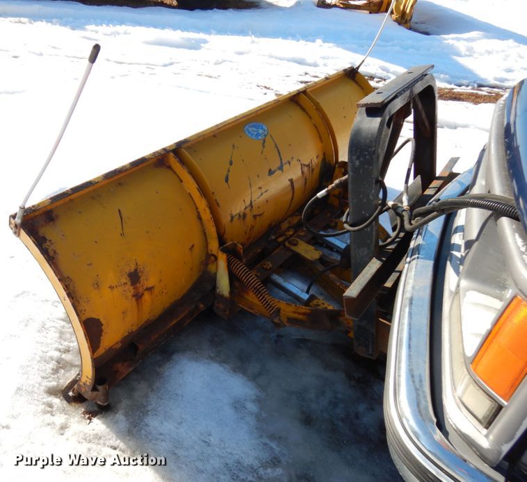 image for item IA9371 1999 Chevrolet Tahoe  SUV