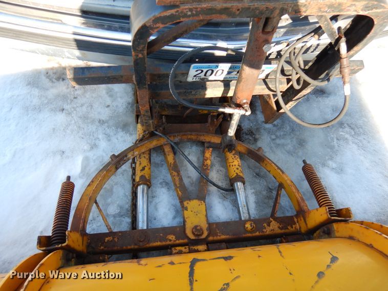 image for item IA9371 1999 Chevrolet Tahoe  SUV