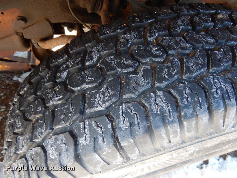 image for item IA9371 1999 Chevrolet Tahoe  SUV