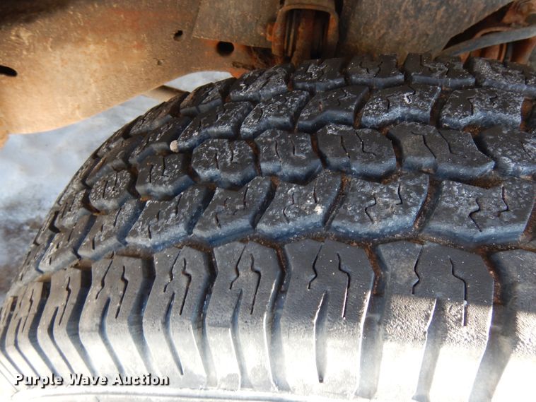 image for item IA9371 1999 Chevrolet Tahoe  SUV