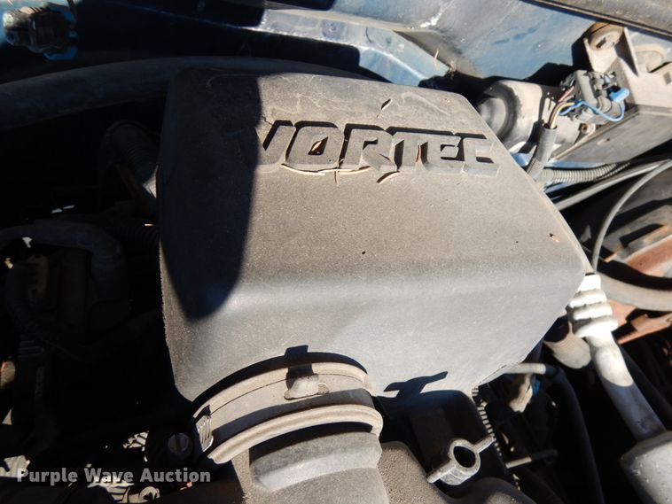 image for item IA9371 1999 Chevrolet Tahoe  SUV