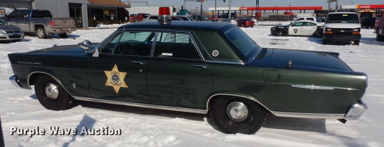 image for item IP9015 1965 Ford Galaxy 500