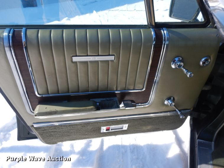 image for item IP9015 1965 Ford Galaxy 500