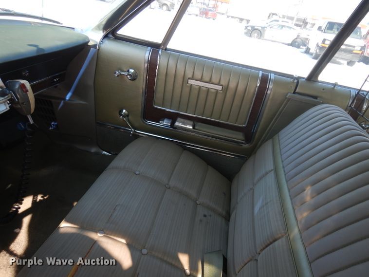 image for item IP9015 1965 Ford Galaxy 500