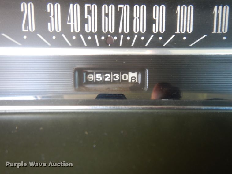 image for item IP9015 1965 Ford Galaxy 500