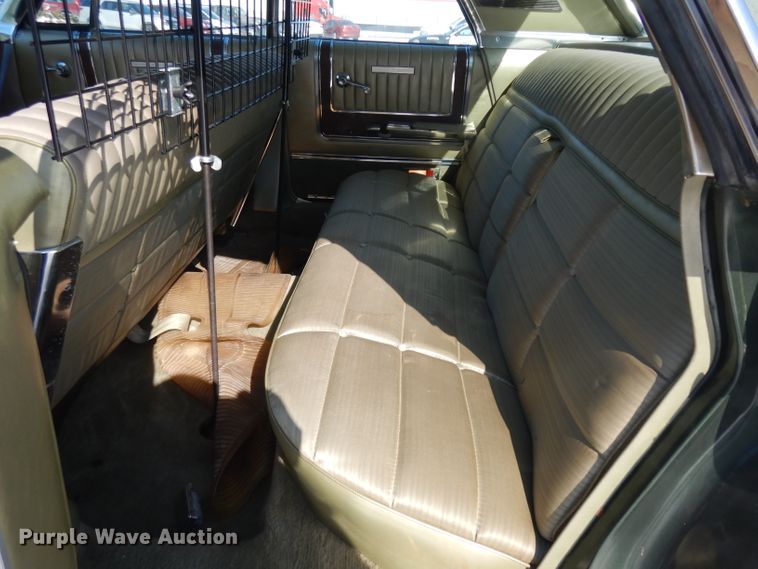 image for item IP9015 1965 Ford Galaxy 500