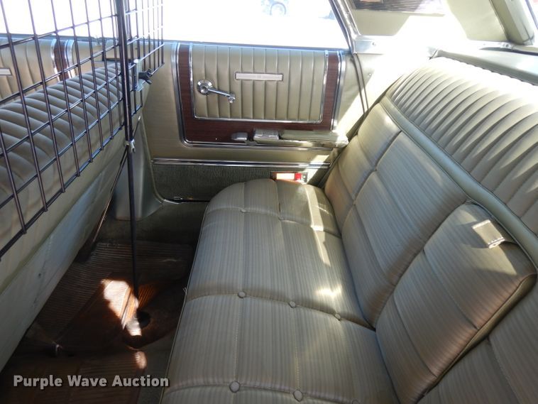 image for item IP9015 1965 Ford Galaxy 500