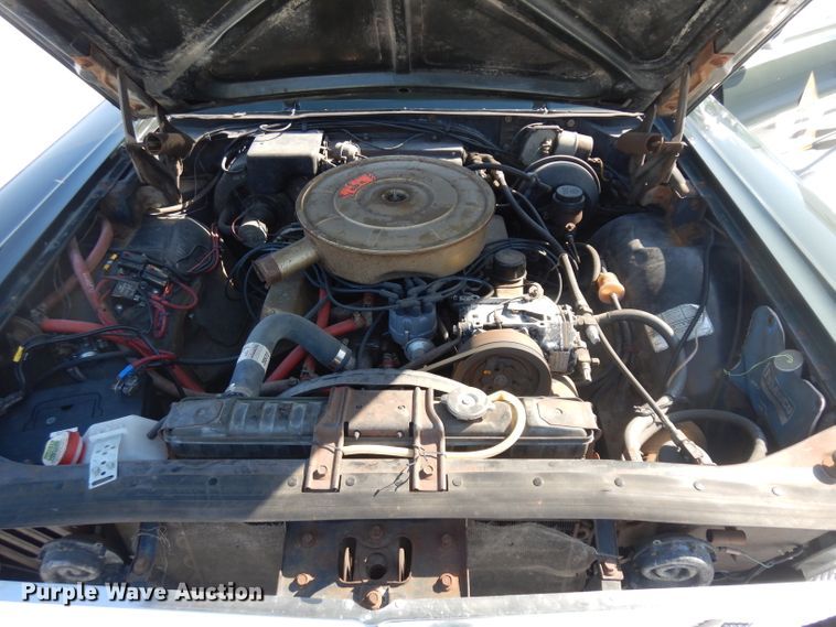 image for item IP9015 1965 Ford Galaxy 500